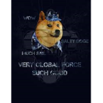 {{ Doge Navy II}}