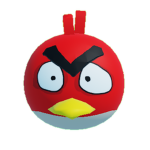hatred birds
