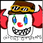 Circus Of Dreams