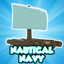 Nautical Navy (ALPHA)