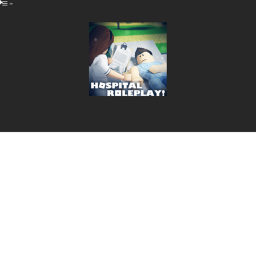 Kornial Hospital Roleplay