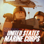 United Stαtes Mαrine Corps ᅠ