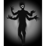 The Shadow SPIKES