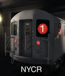 New York City Rails (NYCR) Group Thumbnail