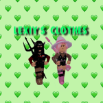 Lexiy’s Clothes