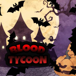 Blood Tycoon