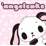 ‘angelcake