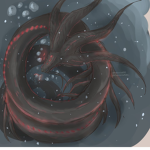 The Leviathan s of the abyss