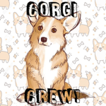 Corgi Crew!