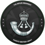 Tһe Riflеs Regiment
