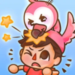 Survive Albert and his Felipe icon