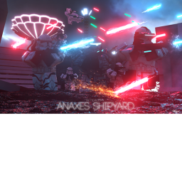 Anaxes | NEW