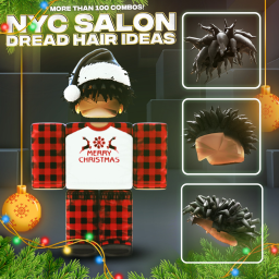 [100+ HAIR COMBOS🔥] NYC SALON Outfit Ideas