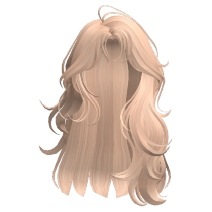 free hair Roblox decal