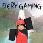 Fiery Gaming