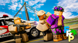 Florianópolis Roleplay 🌴