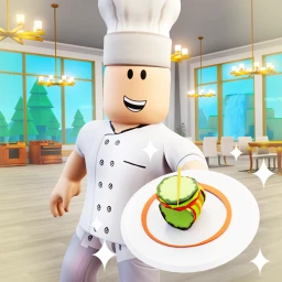 My Restaurant [Staging] icon