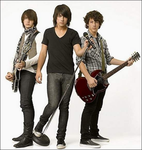 ULTIMATE jonas fans only