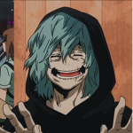 My hero academia yas yas yas