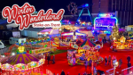 WinterWonderLand Stoke-On-Trent