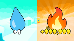 [🔥] Przyrostowy elementarny