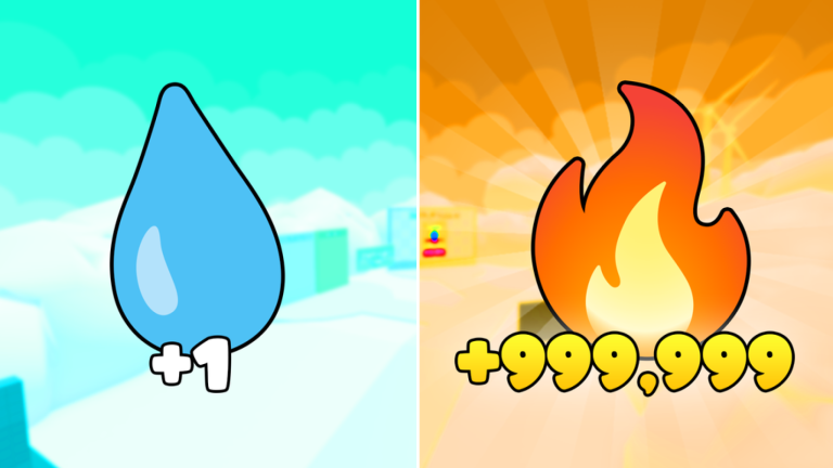 Elemental Incremental screenshot 1