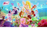 Winx Club Fans or Lovers
