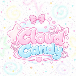 Cloud Candy Fishing [ Beta ]