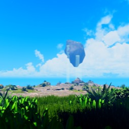 Project Pandora RP (Early access)