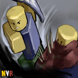 Noobs VS Rawren