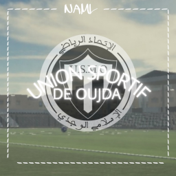 NAML - OUJDA MUNICIPAL STADIUM