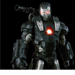 the war machine program
