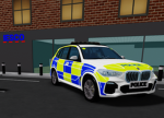 Great Manchester Police Force