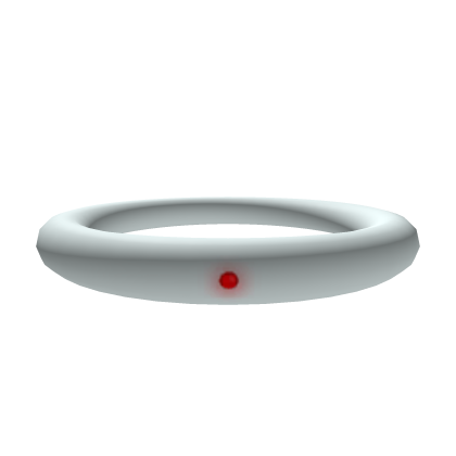 Alien Collar Red