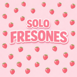 Solo Fresones Studios
