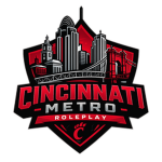 Cincinnati Metro RolePlay l ERLC
