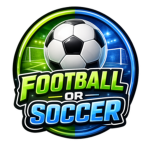Is it called football or soccer?