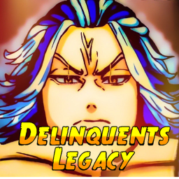 Delinquent's Legacy