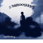 彡 Dahoodians