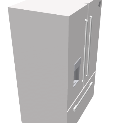 Double Door Kitchen Fridge Fridge Kitchen Food