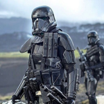 The shadows of the empire