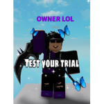 Test your trial