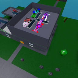 Dropper Tycoon [FIXED!]