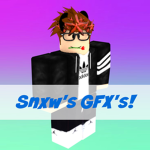 Snxw's Graphics