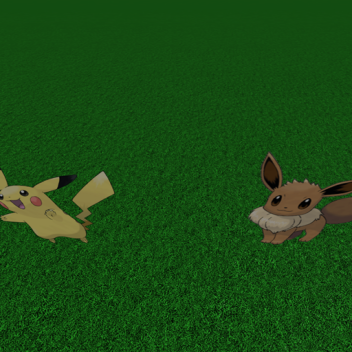 Gotta catch them all