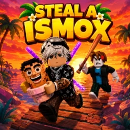 Steal a Ismox! icon
