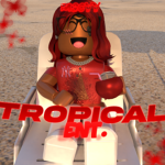- $ TROPICAL ENT.