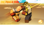 One Punch Man Fan Club