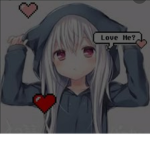 Ppl who love Anime