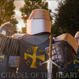 Citadel of the Heart